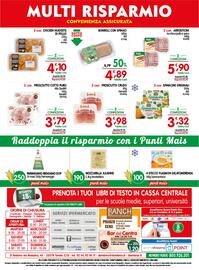 Volantino D'Ambros Pagina 11