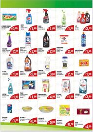 Volantino Al Risparmio settimana 29 Pagina 3