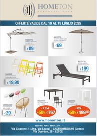 Volantino Al Risparmio settimana 29 Pagina 4