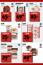 MatArket reklamblad vecka 29 Sida 3