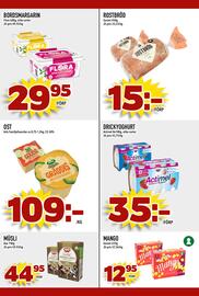 MatArket reklamblad vecka 29 Sida 4