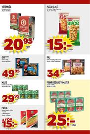 MatArket reklamblad vecka 29 Sida 6