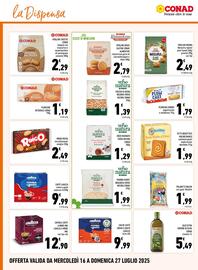 Volantino Conad Margherita Pagina 10