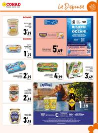 Volantino Conad Margherita Pagina 11