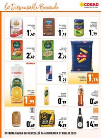 Volantino Conad Margherita Pagina 12
