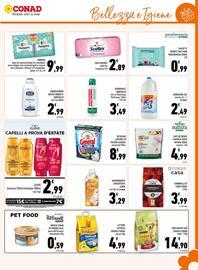 Volantino Conad Margherita Pagina 13