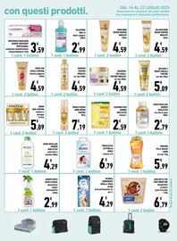 Volantino Conad Margherita Pagina 15