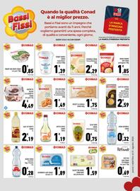Volantino Conad Margherita Pagina 5