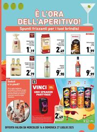 Volantino Conad Margherita Pagina 6