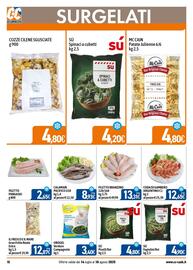 Volantino ARCA C+C cash and carry Pagina 10
