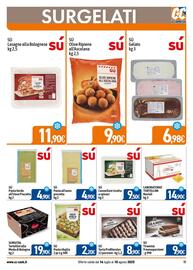 Volantino ARCA C+C cash and carry Pagina 11