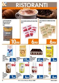 Volantino ARCA C+C cash and carry Pagina 12
