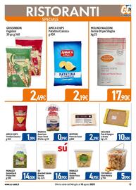 Volantino ARCA C+C cash and carry Pagina 13