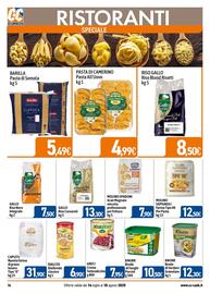 Volantino ARCA C+C cash and carry Pagina 14