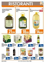 Volantino ARCA C+C cash and carry Pagina 15