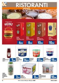 Volantino ARCA C+C cash and carry Pagina 16