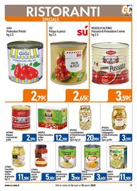 Volantino ARCA C+C cash and carry Pagina 17