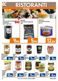 Volantino ARCA C+C cash and carry Pagina 18
