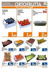 Volantino ARCA C+C cash and carry Pagina 2