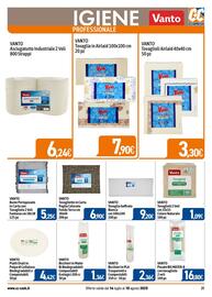 Volantino ARCA C+C cash and carry Pagina 21