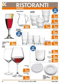 Volantino ARCA C+C cash and carry Pagina 22