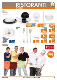 Volantino ARCA C+C cash and carry Pagina 23