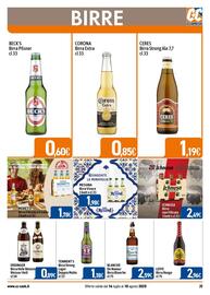 Volantino ARCA C+C cash and carry Pagina 25