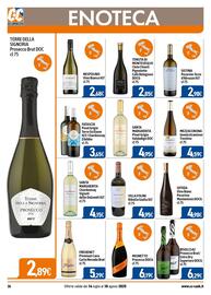 Volantino ARCA C+C cash and carry Pagina 26