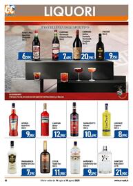 Volantino ARCA C+C cash and carry Pagina 28