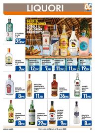 Volantino ARCA C+C cash and carry Pagina 29