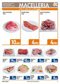 Volantino ARCA C+C cash and carry Pagina 3