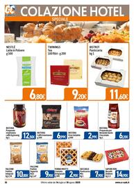 Volantino ARCA C+C cash and carry Pagina 30