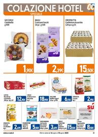 Volantino ARCA C+C cash and carry Pagina 31