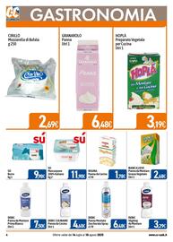 Volantino ARCA C+C cash and carry Pagina 4