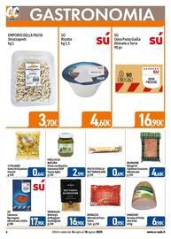 Volantino ARCA C+C cash and carry Pagina 6