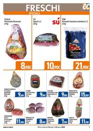 Volantino ARCA C+C cash and carry Pagina 7