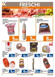 Volantino ARCA C+C cash and carry Pagina 8