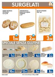 Volantino ARCA C+C cash and carry Pagina 9