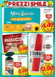 Volantino Vicino a te supermercati Pagina 10