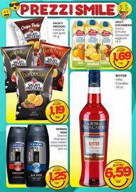 Volantino Vicino a te supermercati Pagina 11