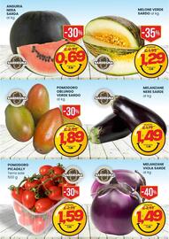Volantino Vicino a te supermercati Pagina 12