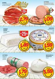 Volantino Vicino a te supermercati Pagina 13