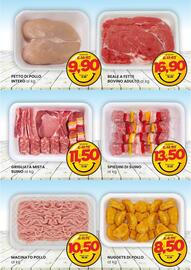 Volantino Vicino a te supermercati Pagina 14