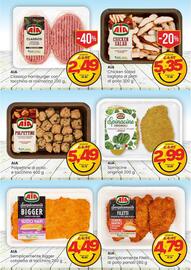 Volantino Vicino a te supermercati Pagina 15