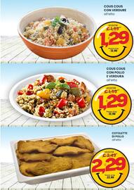 Volantino Vicino a te supermercati Pagina 16