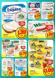 Volantino Vicino a te supermercati Pagina 18