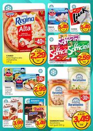 Volantino Vicino a te supermercati Pagina 19