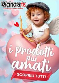 Volantino Vicino a te supermercati Pagina 2