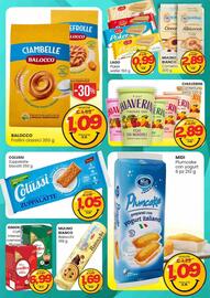 Volantino Vicino a te supermercati Pagina 20