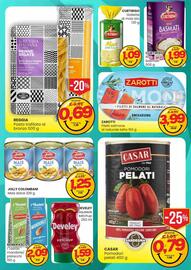 Volantino Vicino a te supermercati Pagina 21
